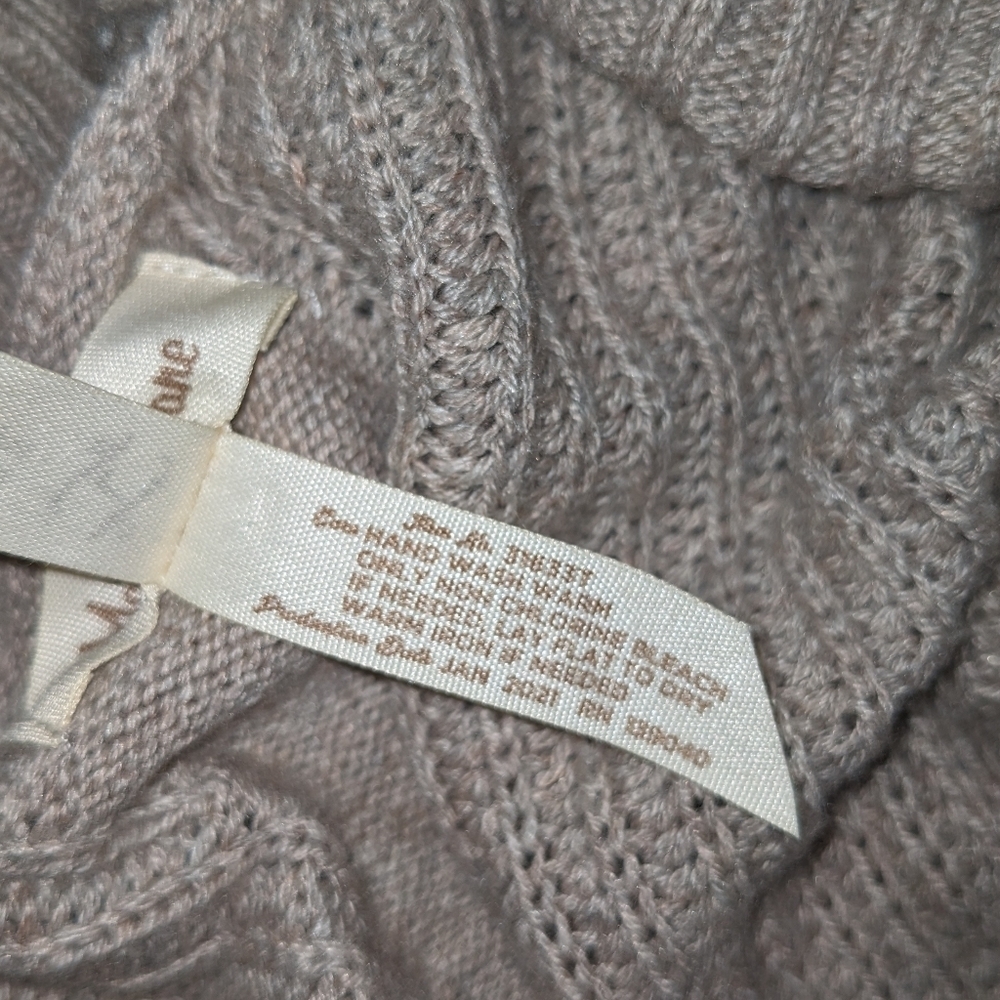 Matilda Jane Let's Getaway Cardigan Women's Large - Picture 9 of 9